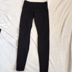 lulu lemon leggings!